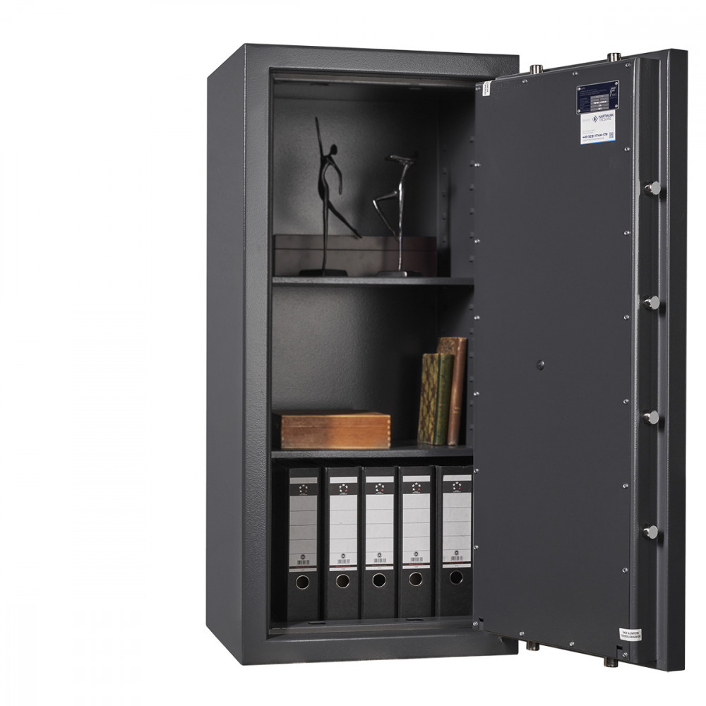 HTII 2001-06 Wertschutzschrank